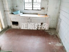 厨房
