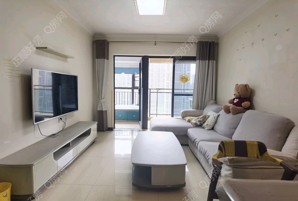 VR看房