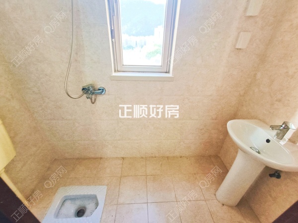 卫生间