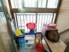 小阳台