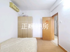 卧室