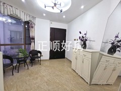 入户花园