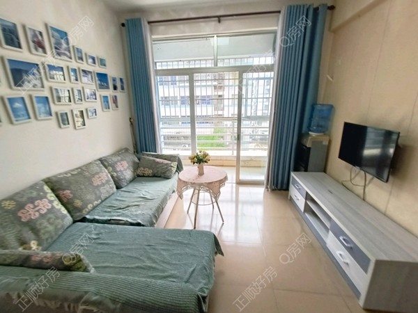 VR看房