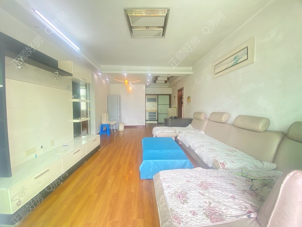 VR看房