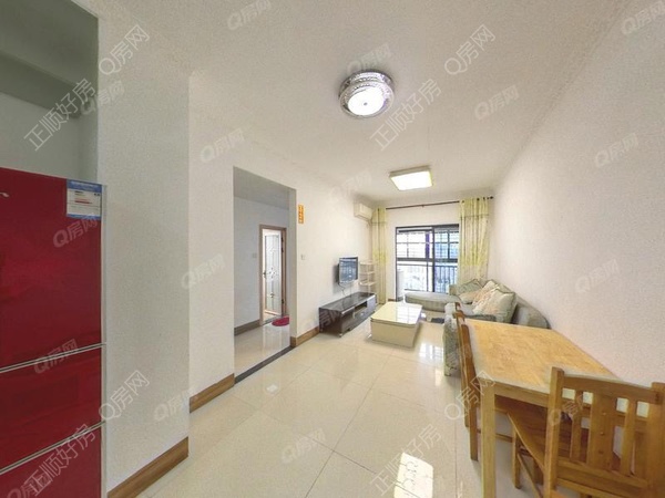 VR看房