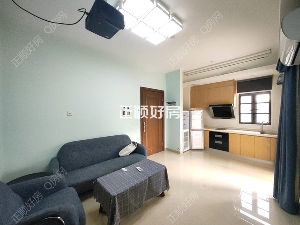 VR看房