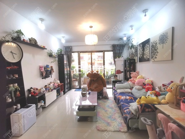 VR看房