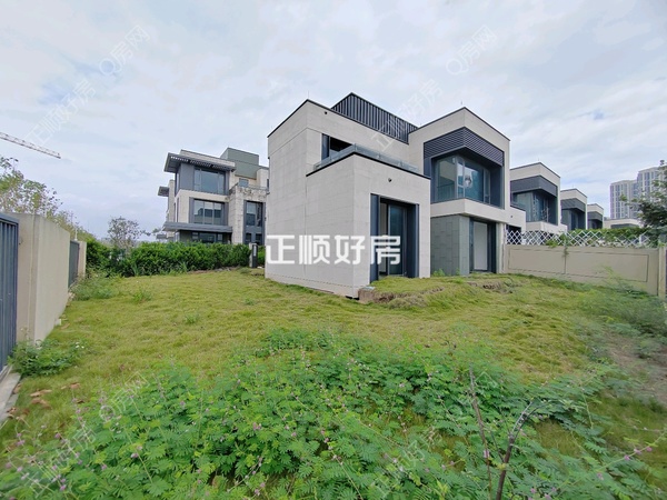 VR看房