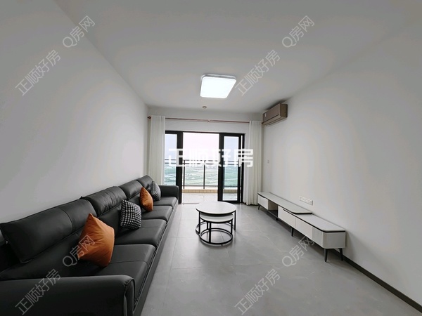 VR看房