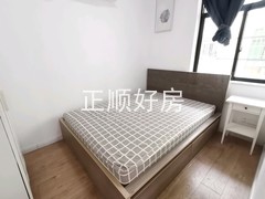 次卧