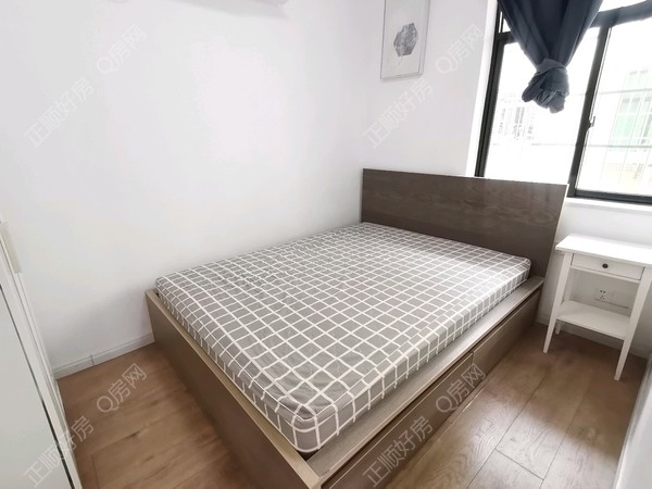 次卧