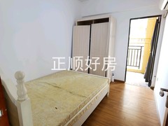 次卧