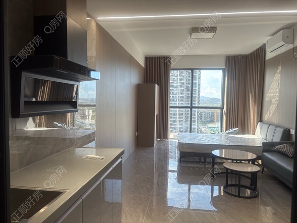 VR看房