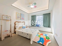 次卧