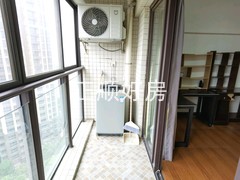 阳台