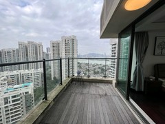 阳台