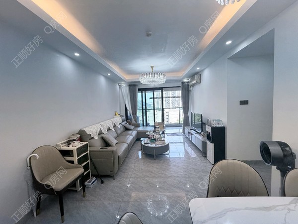 VR看房