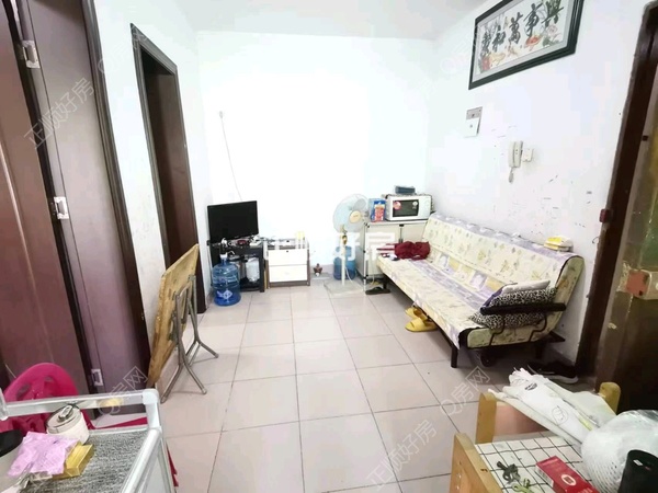 客厅