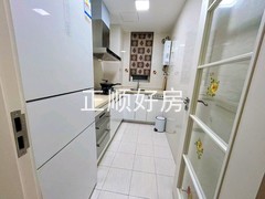 厨房