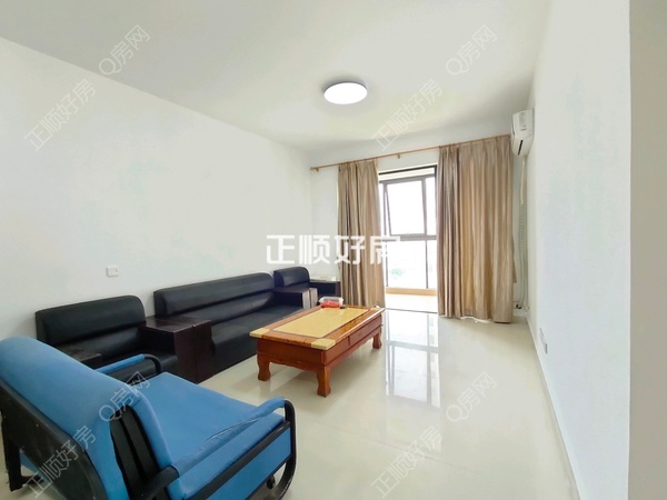 VR看房