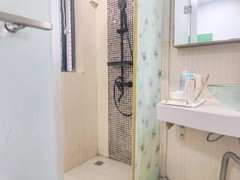 沐浴间
