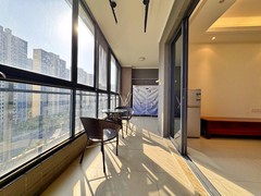 阳台
