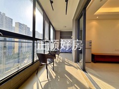 阳台