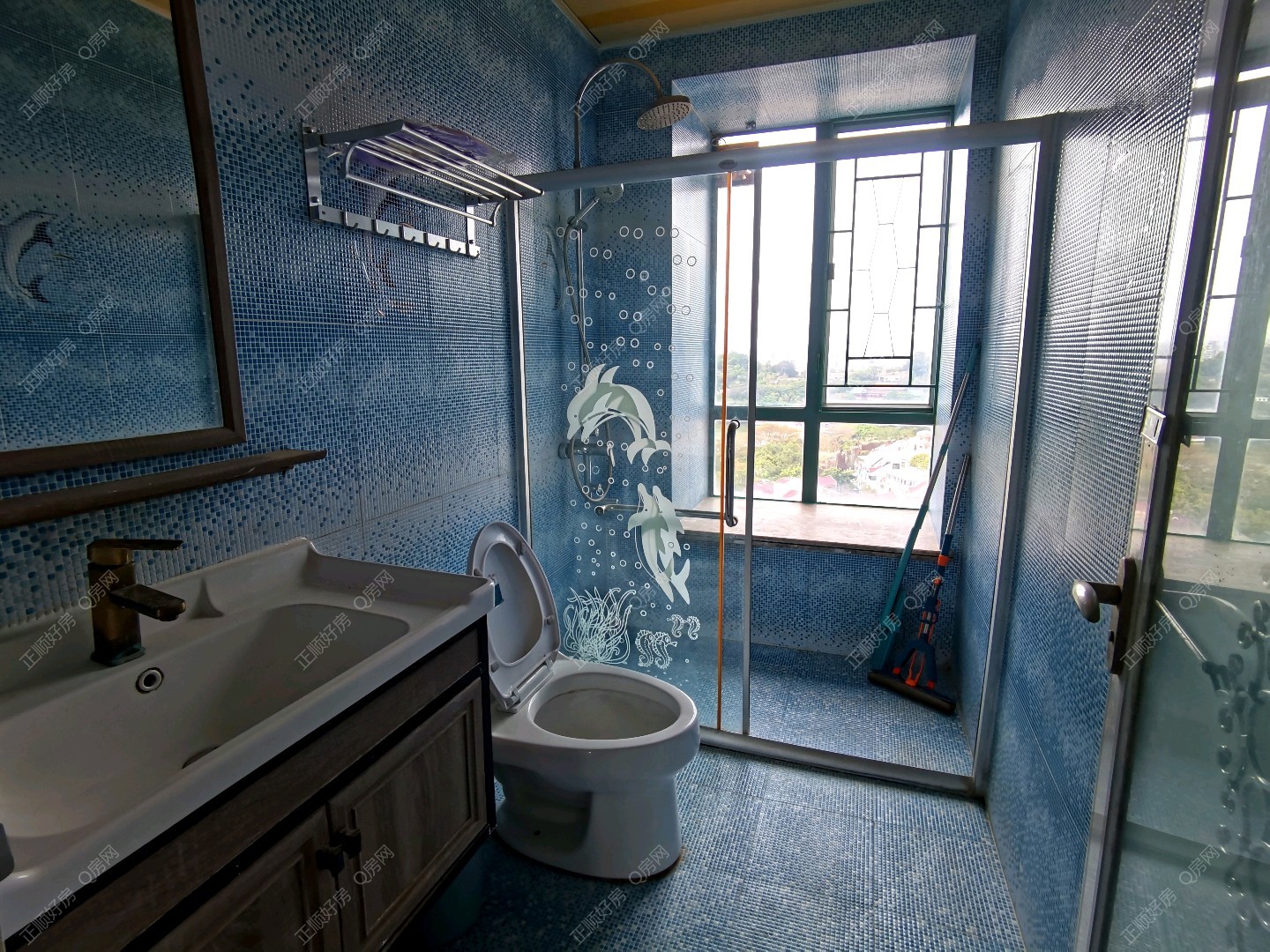 珠海钰海山庄其他照片_几分钟到拱北口岸 高品质小区钰海山庄精装南向三房 楼王单位