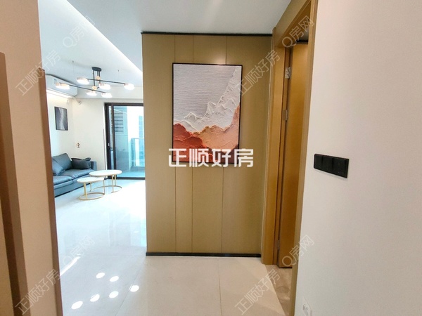 客厅