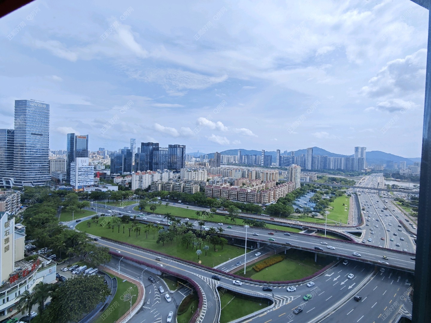 实景图