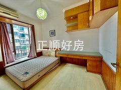 儿童房