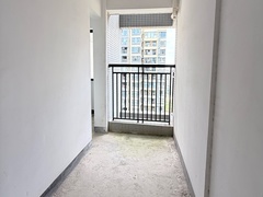 小阳台