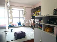 次卧