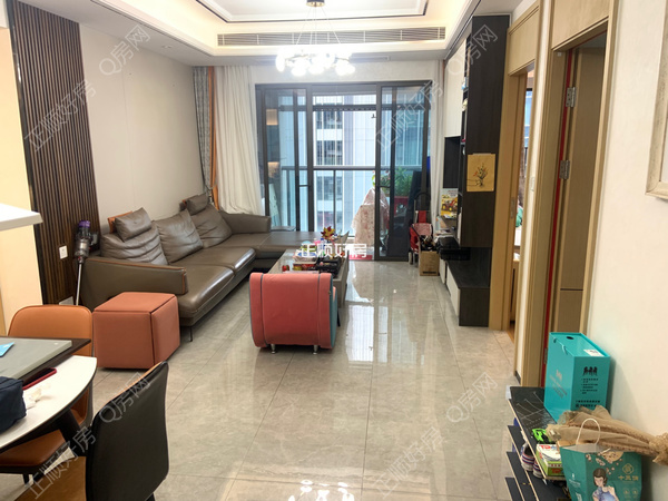 VR看房