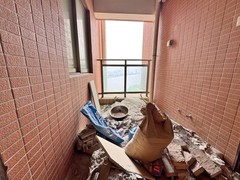 入户花园