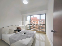 主卧