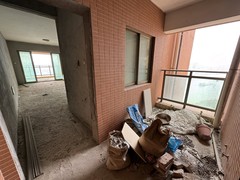 入户花园