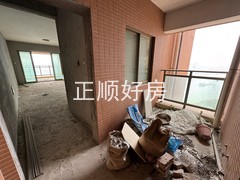 入户花园
