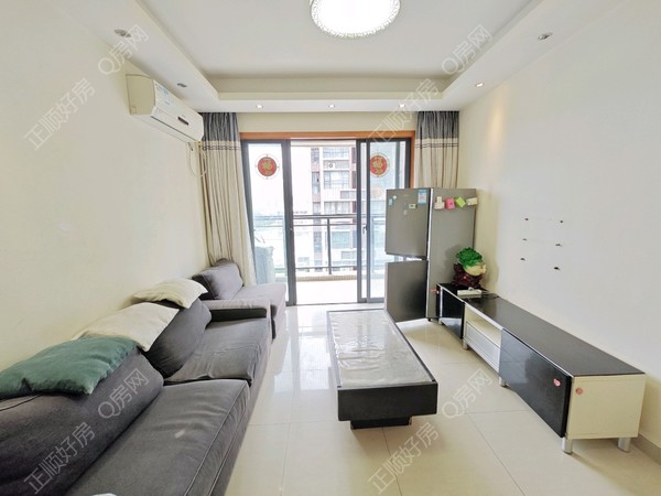 VR看房