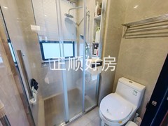 卫生间