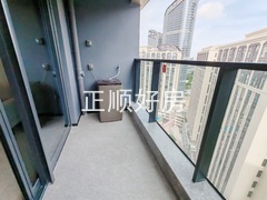 阳台