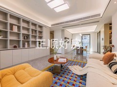 客厅