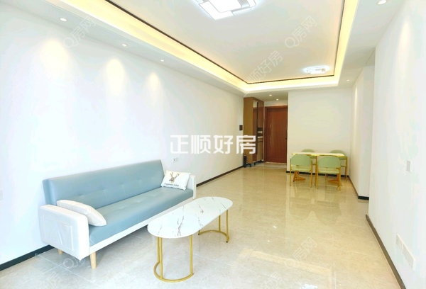 VR看房