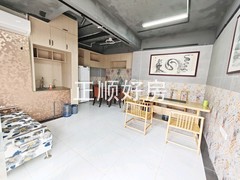 南面房