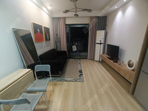 VR看房