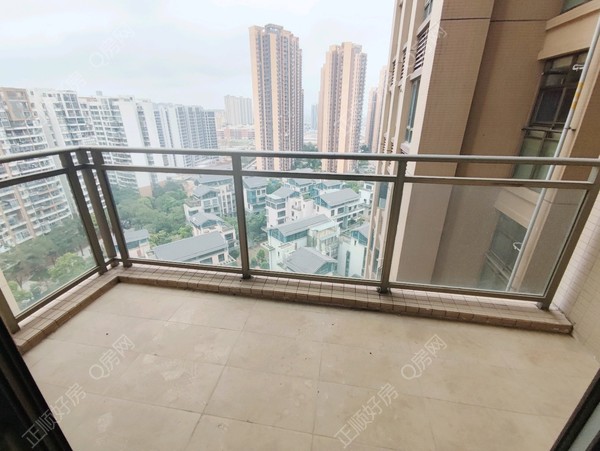 VR看房