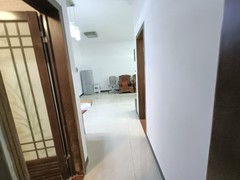 走廊