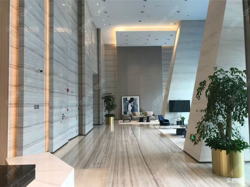 实景图