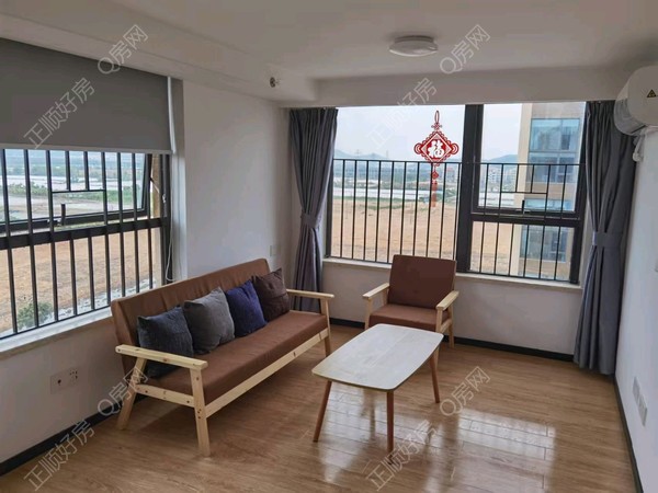 VR看房
