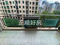 阳台